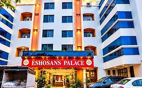 Hotel Kiara Eshosans Palace
